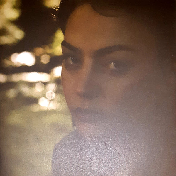Angel Olsen - Big Time | Mint (M) Mint (M)-