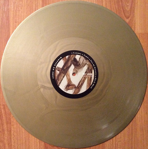 Pixies - Come On Pilgrim... It's Surfer Rosa: 30th Anniversary (GOLD VINYL) | Mint (M) Mint (M)-