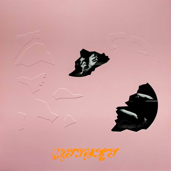 Mitski - The Land Is Inhospitable and So Are We ("ROBIN'S EGG" BLUE VINYL) | Mint (M) Mint (M)-