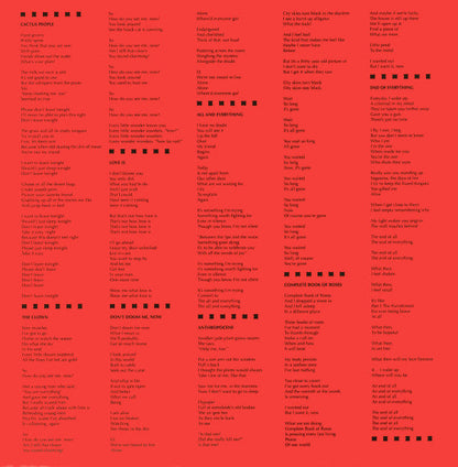 Mega Bog - End Of Everything | Mint (M) Mint (M)-