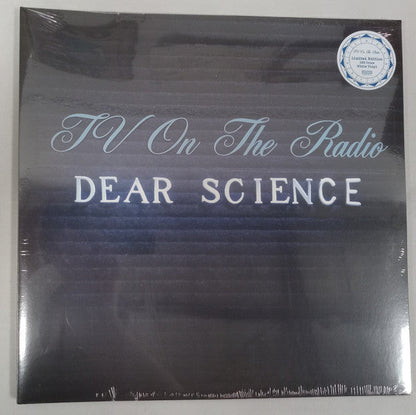 Dear Science | Mint (M) Mint (M)-