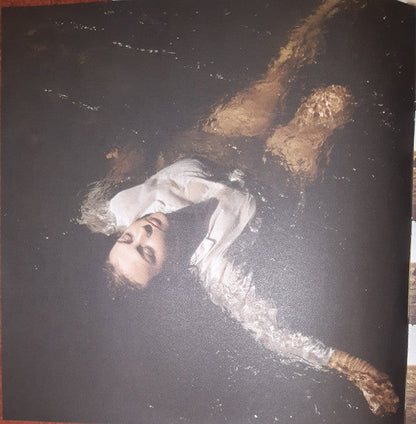 Angel Olsen - Big Time | Mint (M) Mint (M)-