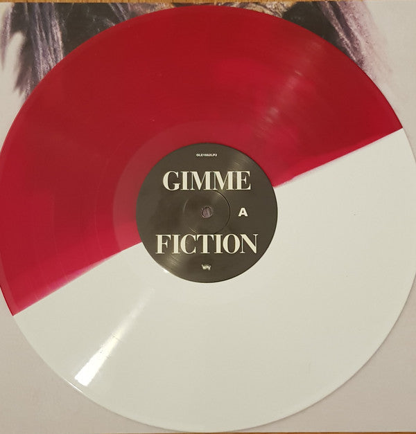 Gimme Fiction | Mint (M) Mint (M)-