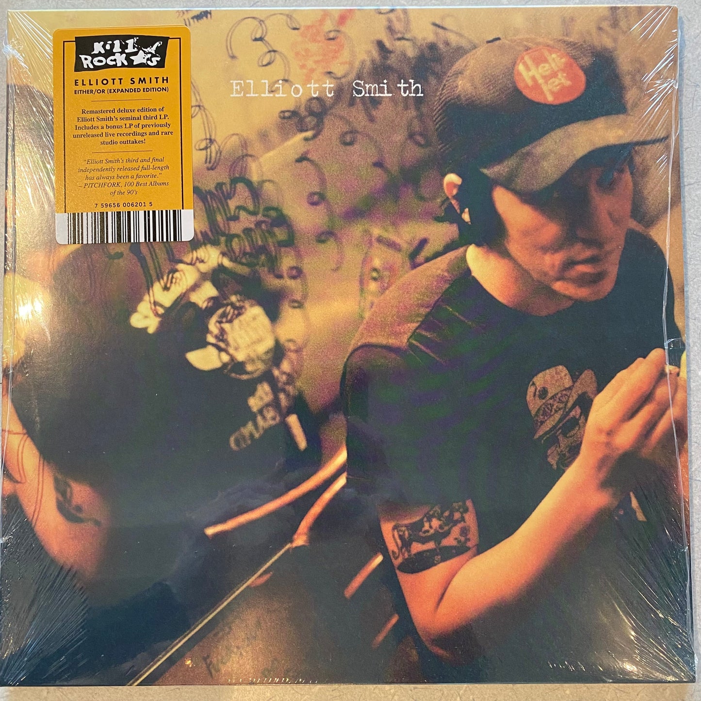 Either / Or: Expanded Edition | Mint (M) Mint (M)-