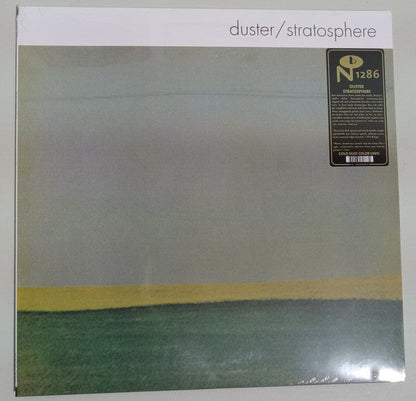 Duster - Stratosphere (GOLD DUST VINYL) | Mint (M) Mint (M)-