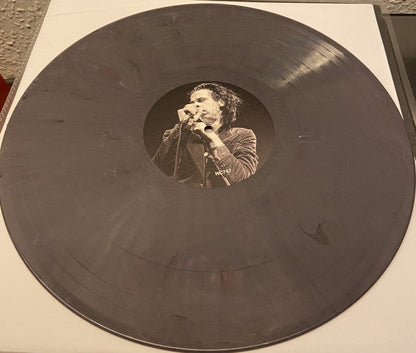 Nick Cave - Blood On Your Saddle (NUMBERED SPLATTER VINYL) | Mint (M) Mint (M)-