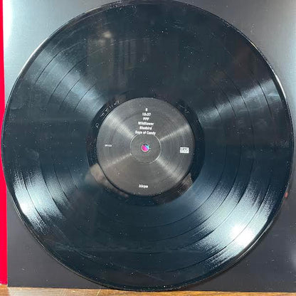 Depression Cherry (VINYL) | Near Mint- (NM-) Near Mint- (NM-)-