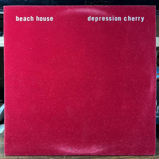 Depression Cherry (VINYL) | Near Mint- (NM-) Near Mint- (NM-)-