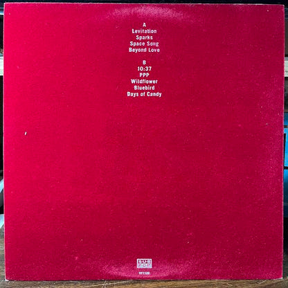 Depression Cherry (VINYL) | Near Mint- (NM-) Near Mint- (NM-)-