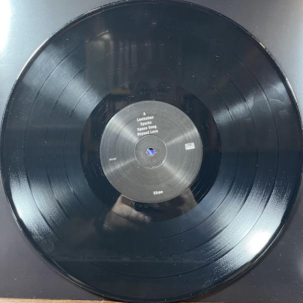 Depression Cherry (VINYL) | Near Mint- (NM-) Near Mint- (NM-)-