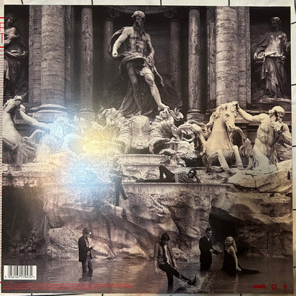 Phoenix - Ti Amo (180g) | Mint (M) Mint (M)-