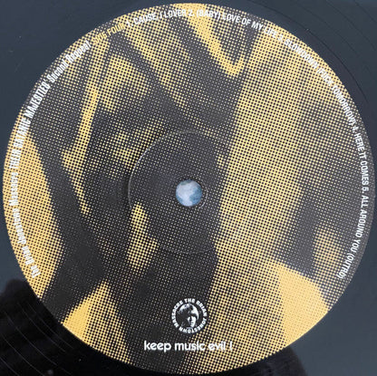 The Brian Jonestown Massacre - Their Satanic Majesties' Second Request (180g) | Mint (M) Mint (M)-