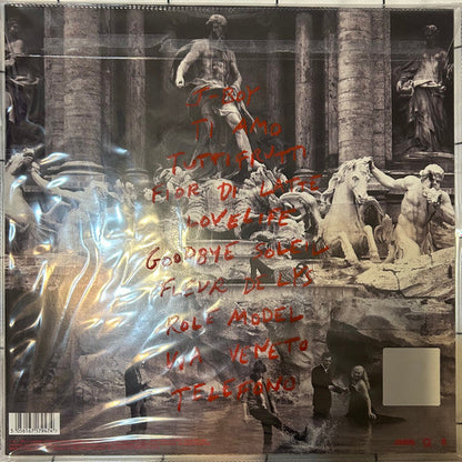 Phoenix - Ti Amo (180g) | Mint (M) Mint (M)-