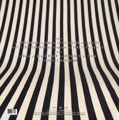 Cage The Elephant - Melophobia (180 GRAM VINYL) | Mint (M) Mint (M)-