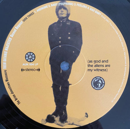 The Brian Jonestown Massacre - Their Satanic Majesties' Second Request (180g) | Mint (M) Mint (M)-