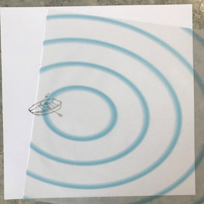 Something About Airplanes (180g) | Mint (M) Mint (M)-