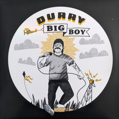 Big Boy | Mint (M) Mint (M)-