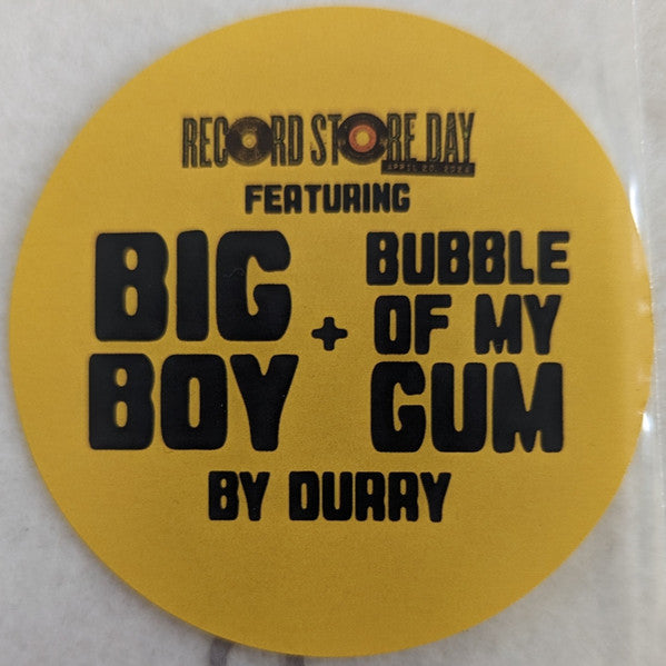 Big Boy | Mint (M) Mint (M)-