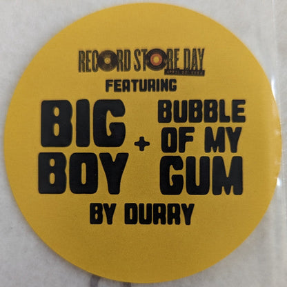 Big Boy | Mint (M) Mint (M)-