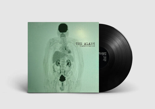 The Alarm - (PRESALE 5/29/26) Transformation (VINYL) | Mint (M) Mint (M)-