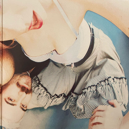 Forever (CLEAR VINYL) | Mint (M) Mint (M)-