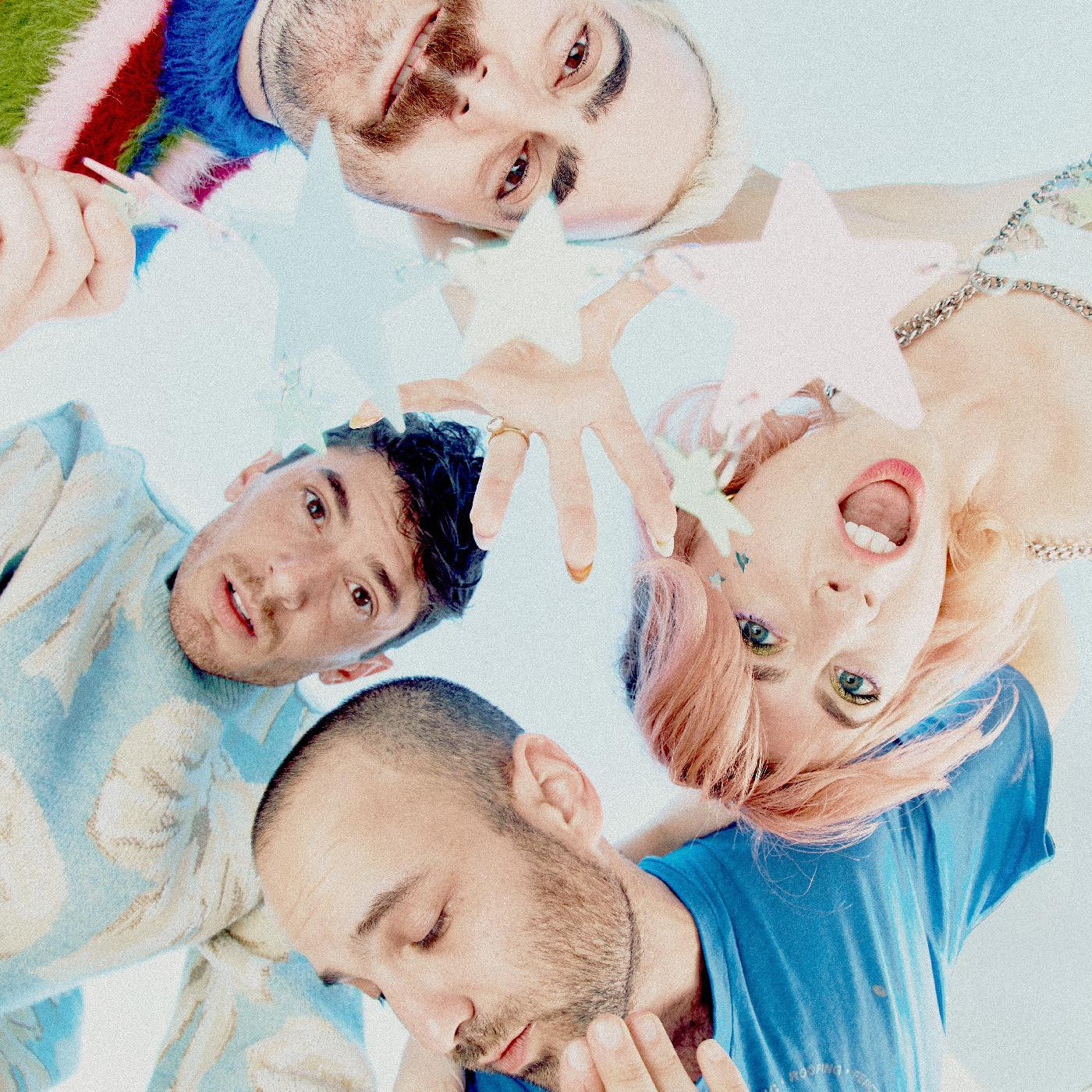 Forever (CLEAR VINYL) | Mint (M) Mint (M)-