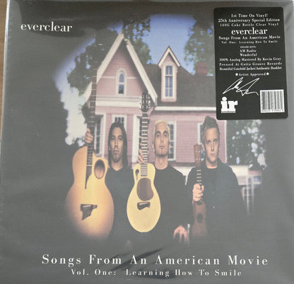 Songs From An American Movie Vol. One: Learning How To Smile | Mint (M) Mint (M)-