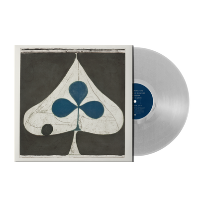 Grizzly Bear - Shields (2x Transparent Vinyl) | Mint (M) Mint (M)-