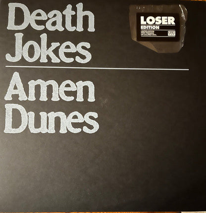 Amen Dunes - Death Jokes | Mint (M) Mint (M)-