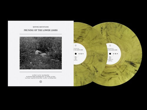 Moving Mountains - (PRESALE 5/22/26) Pruning of the Lower Limbs (HIGHLIGHTER SMOKE 2xVINYL) | Mint (M) Mint (M)-