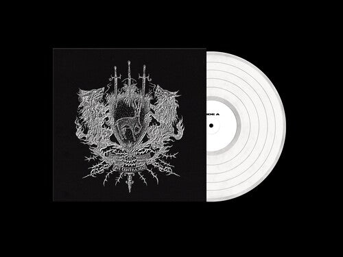 Internet Girl - (PRESALE 8/7/26) Those Who Are Against Us All the Time (COLORED VINYL LP PACK 2026) | NEW Mint (M) Mint (M)-