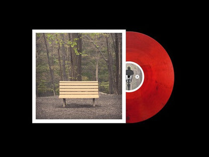 Streetlight Manifesto - (PRESALE 7/24/26) The Hands That Thieve (IEX RED VINYL) | Mint (M) Mint (M)-