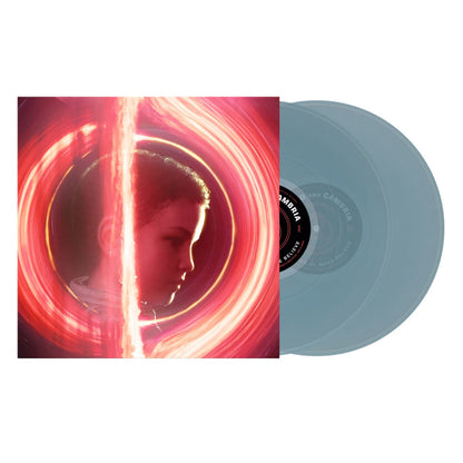 Coheed & Cambria - The Father of Make Believe Ltd Indie Excl Translucent Light Blue 2LP) | Mint (M) Mint (M)-