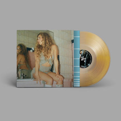 Nilüfer Yanya - My Method Actor (CRYSTAL AMBER VINYL) | Mint (M) Mint (M)-
