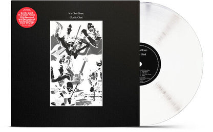 Gentle Giant - (PRESALE 8/14/26) In a Glass House - 2026 Remix (180G CLEAR VINYL LP ALUCARD 2026) | NEW Mint (M) Mint (M)-