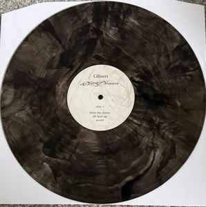 Glixen - Quiet Pleasures Ep (Black Marble Vinyl) | NEW-