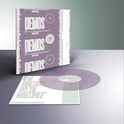 Pixies - Demos (Purple Smoke VINYL) | Mint (M) Mint (M)-
