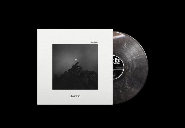Ruen Brothers - Awooo (AUTOGRAPHED INDIE EXCLUSIVE, FROSTED SHADOW VINYL) | Mint (M) Mint (M)-