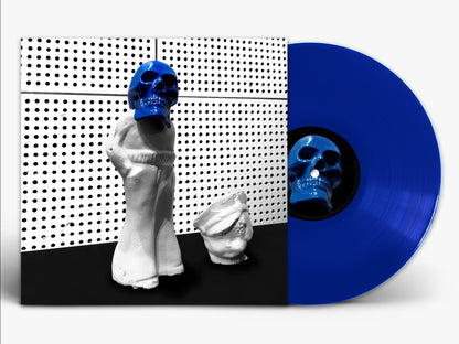 Jack White - Frozen Charlotte (IEX BLUE VINYL) | NEW-