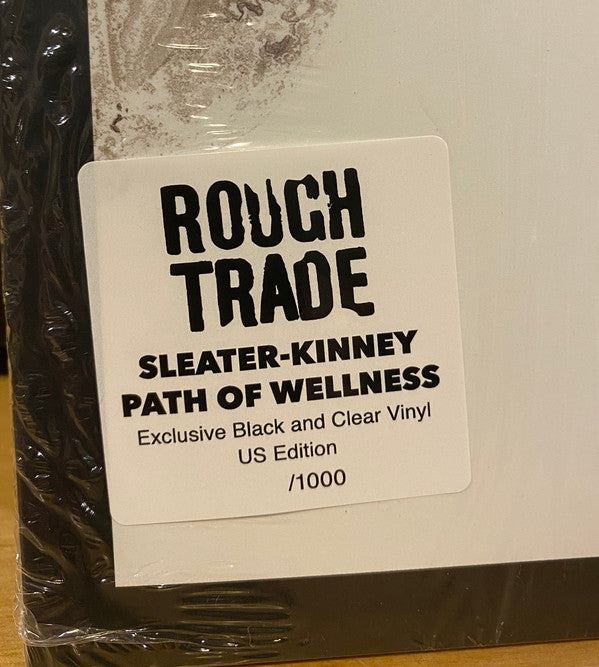 Path Of Wellness | Mint (M) Mint (M)-