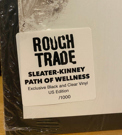 Path Of Wellness | Mint (M) Mint (M)-