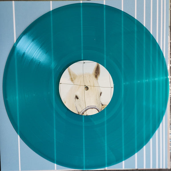 Nilüfer Yanya - My Method Actor (IEX: TRANSPARENT GREEN VINYL) | Mint (M) Mint (M)-