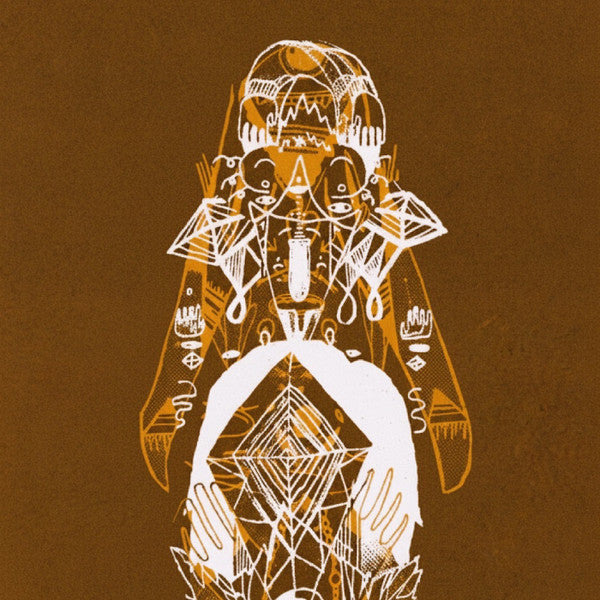 The Lore Of Mysticore (CREAM WHITE VINYL) | Mint (M) Mint (M)-