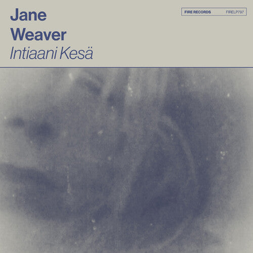 Jane Weaver - Intiaani Kesa (GOLD VINYL) | Mint (M) Mint (M)-