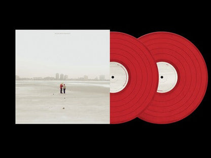 Racing Mount Pleasant - (PRESALE 7/10/26) Racing Mount Pleasant (IEX COLORED 2xVINYL) | Mint (M) Mint (M)-