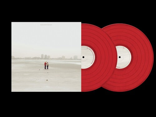 Racing Mount Pleasant - (PRESALE 7/10/26) Racing Mount Pleasant (IEX COLORED 2xVINYL) | Mint (M) Mint (M)-