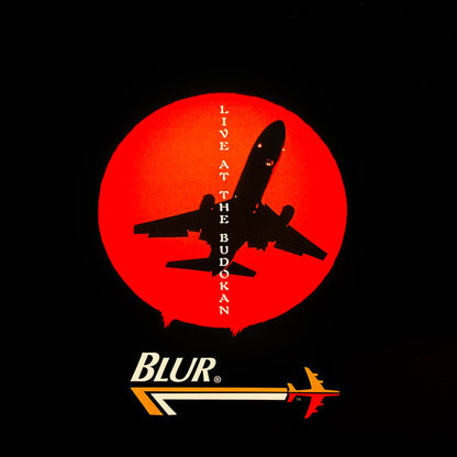 BLUR - Live at The Budokan (RSD 2026 2x RED VINYL) | Mint (M) Mint (M)-