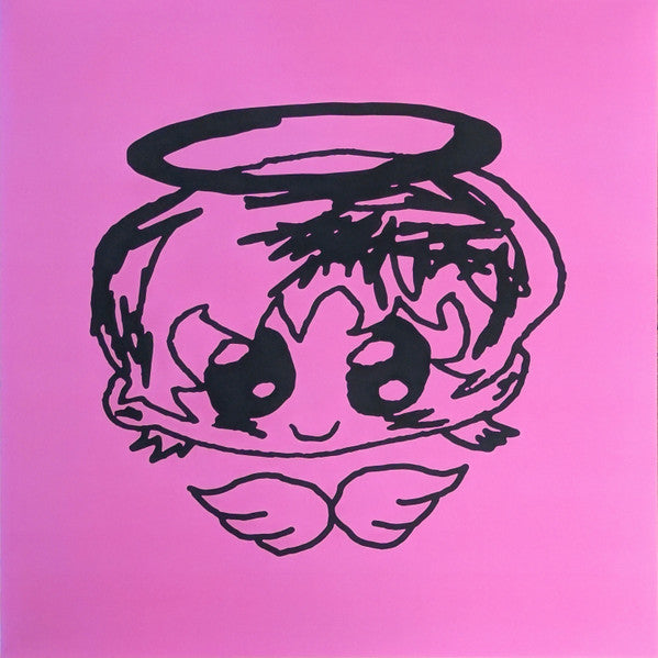 Porter Robinson - SMILE! :D (OPAQUE PINK VINYL) | Mint (M) Mint (M)-