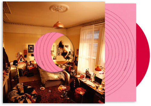 Man / Woman / Chainsaw - (PRESALE 8/7/26) Cannonball Pink (PINK VINYL LP FICTION 2026) | NEW-