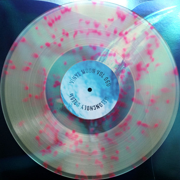 Vinyl Moon Volume 060: Meloncholy Dream | Mint (M) Mint (M)-